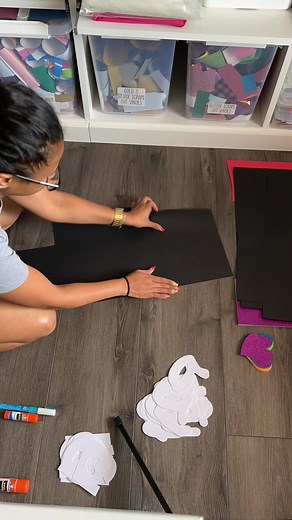 Custom Snoopy Themed Cutouts for Classroom Decor | CraftyShanny