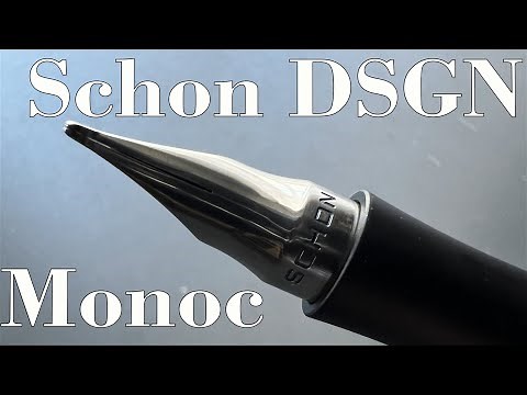 Schon DSGN Monoc