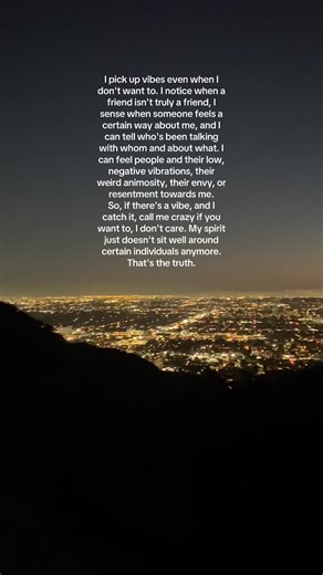 Understanding Vibes: The Energy We Sense Around Us