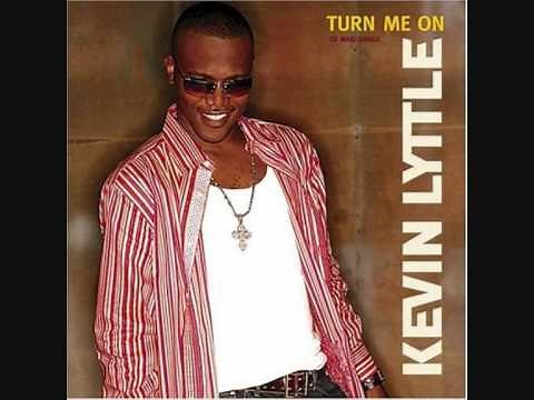 Kevin Lyttle - Turn Me On (+lyrics)