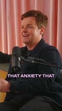 Ant and Dec on Their FIRST EVER Podcast! 💛