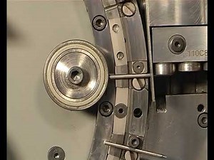 Enkotec nails making machines