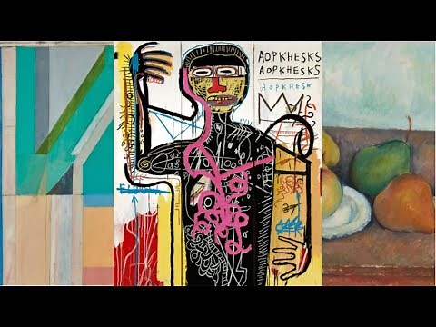 LIVE from Sotheby’s New York | Monet, Warhol and Basquiat Lead Marquee Evening Sales