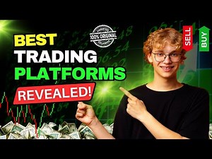 Best Forex Brokers 🔥 (Fast Withdrawals + HUGE Bonuses!)