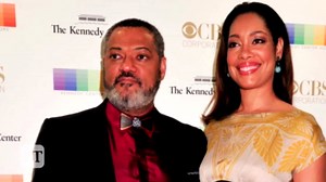 Laurence Fishburne Dishes on Co-Parenting Daughter With Gina Torres After Split (Exclusive)