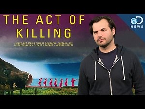 Reliving Genocide in "The Act Of Killing" -Screening Room