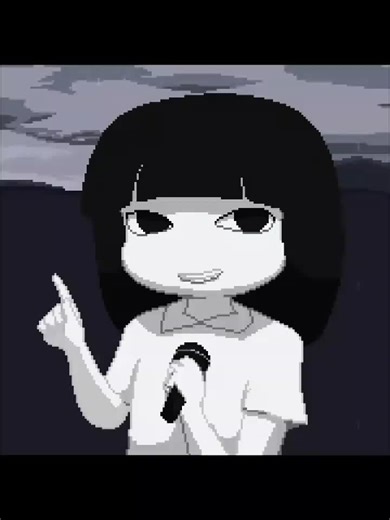 (It didn't turn out how I wanted to, but I still like it) Discord violet_project