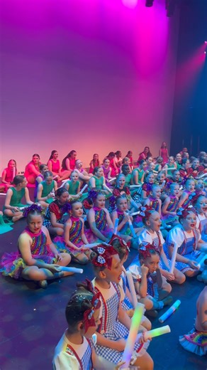 🖤🩷 For NOW all I can say is WOW🩷🖤 ⭐️ Our 28th Annual Dance Concert ⭐️ 🌈 Colours Come Alive in 2025! 🌈 Still coming down from the Glitter High ✨✨✨✨ and unbelievably PROUD of every single RDW Star! ⭐️ From my RDW Crew & BTS Crew! 🙌🏼💕 To our Backstage Assistants and to our Dance Families! 😍 I can’t thank you enough! WE did it! 🤩 I was overwhelmed last night with so many after show messages of love & support and how much everyone loved it!!! 🩷🖤✨ #rdw28years #rdwstars #rdwfamily | Roxann