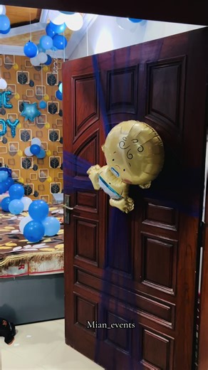 Creative Ideas for Baby Room Decor