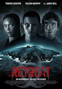 Retreat - movie: where to watch streaming online