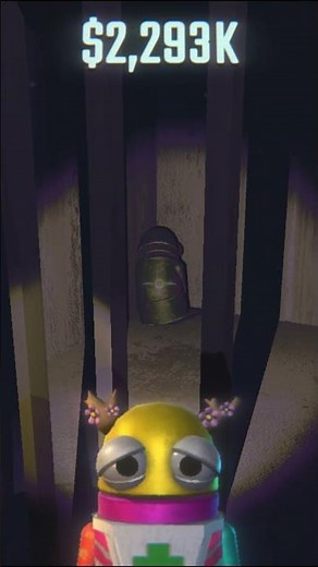 ALL NEW R.E.P.O. SECRET SHOP ROOMS