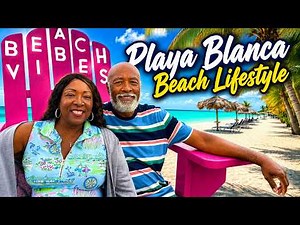 They Left the U.S. for a Beach Life in Panama: $1000 Ocean View Rental