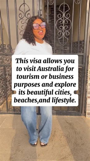 Afrovo on Instagram: "Did you know that some travellers can visit Australia without paying visa fees? Yes — the Australian Government has confirmed that European passport holders can apply for the eVisitor visa, subclass 651, completely free. This visa allows you to visit Australia for tourism or business purposes and explore its beautiful cities, beaches, and lifestyle. ⚠️ Important: applications must be done only through the official Australian immigration website. No agents. No third-party pl