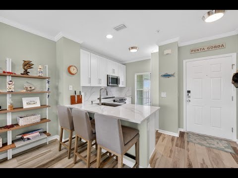 2020 Willow Hammock Circle, #304 Punta Gorda, FL | ColdwellBankerHomes.com