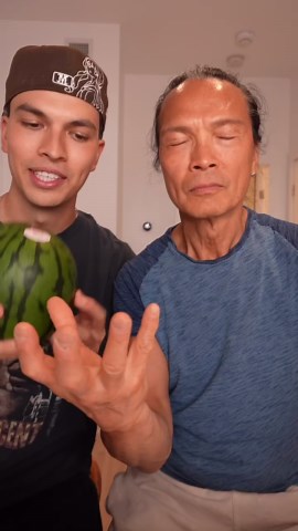 Unlocking the secrets of the perfect watermelon