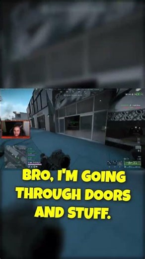 I Thought Dice Fixed The Map Glitches?!?