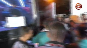 Live: ইন্ডিয়া টিম যাচ্ছে | Channel 24