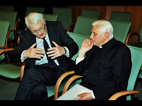 Glauben und Wissen\r - Jürgen Habermas und die Religion