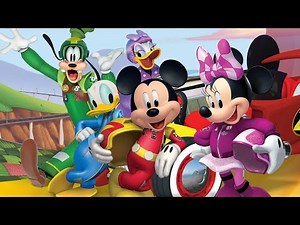 Filmes Infantil 2024 | Filmes Completos e Dublados | Mickey e amigos