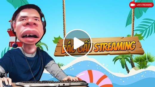 Bác Gấu - Nimo TV