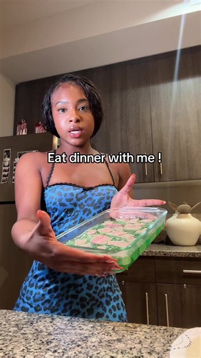 Eat dinner with me | Simple dinner vlog Part 2