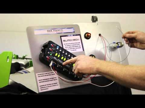 Ron Francis Wiring BlackBox - Part 1