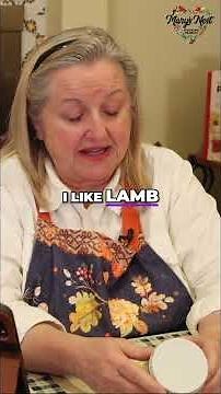 The Secret Fat You NEED For Cooking: Lamb Tallow! Azure Haul