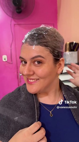 Os vídeos de Nessa Mohr (@vanessamohr) com som original - Nessa Mohr