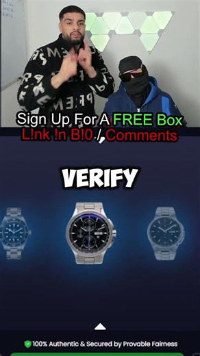 Milo Tests The BMW Box Vs The Mercedes Box With His Gran!🔥