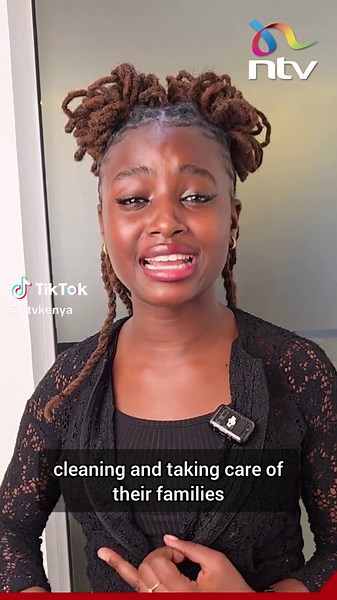 Should women be paid for cooking, cleaning and caring for their families?