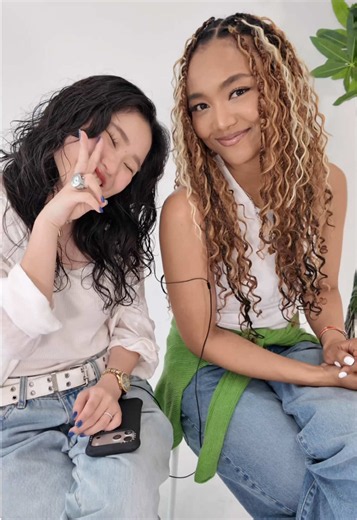 Crystal Kay「Only One feat. yoonmirae」を一緒に歌ってみた