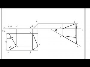 Isosceles triangle and Set square problem in solid edge software