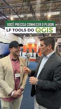 YOU NEED TO KNOW ABOUT THE QGIS LF TOOLS PLUGIN!