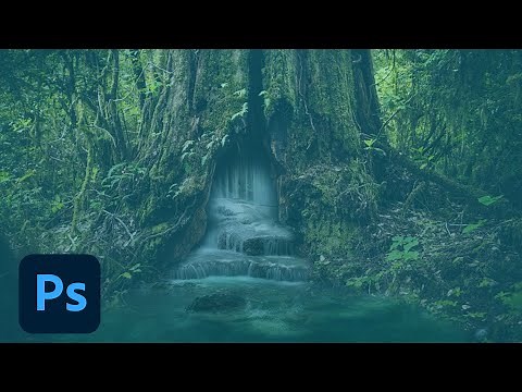 Use Photoshop Layer Masks to Combine Images | Adobe Creative Cloud