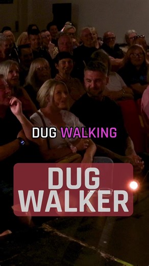 Cheapskate Stu: A Stand-Up Comedy Highlight