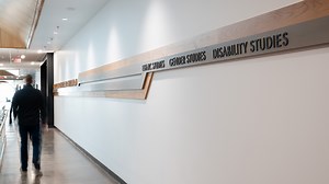 U awarded prestigious Andrew W. Mellon Foundation Grant - @theU