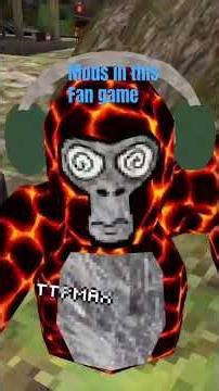 First mod vid