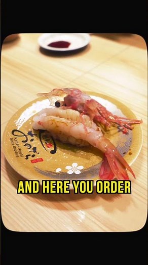 The Most Surprising $100 Meal in Tokyo