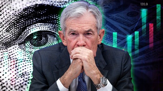 Fed Interest Rate Meeting Begins With Officials Divided on Policy and Blinded by Shutdown