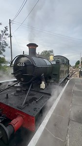 🚂 Ever dreamed of driving a real steam locomotive? ✨ Experience the thrill of being in control of authentic steam power at East Somerset Railway! Our Steam Train Driver Taster sessions put YOU in the driver's seat with expert guidance from our experienced crew. 🎯 What you'll get: • Hands-on driving experience • Expert instruction & safety briefing • Unforgettable memories • Perfect for railway enthusiasts of all levels 📅 Various dates available throughout our running season 🎫 Book now: easts