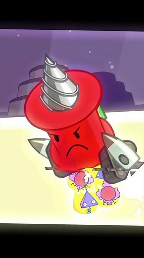 BEST BFDI CHARACTERS (my opinion) #bfdi #bfdi #bfdia #idfb #ranking #ranking #tierlist #tpot