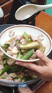 Dive into the vibrant and wholesome world of Pakbet (Pinakbet), a beloved Filipino dish made with fresh vegetables like squash, eggplant, bitter melon, and okra, simmered in shrimp paste for a burst of umami flavor. This iconic dish celebrates the bounty of the Philippines and is perfect for healthy and hearty meals. Hashtags: #Pakbet #Pinakbet #FilipinoCuisine #HealthyEating #PinoyFoodie #VeggieLovers Let me know if you'd like me to add or refine anything! | Yummy Kitchen