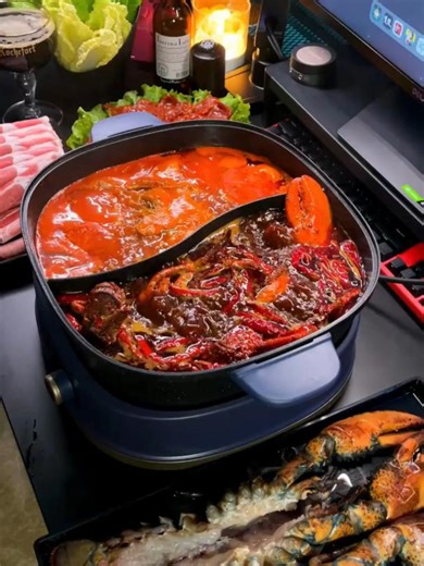 Explore Delicious Street Food Adventures with Lukas Schultz