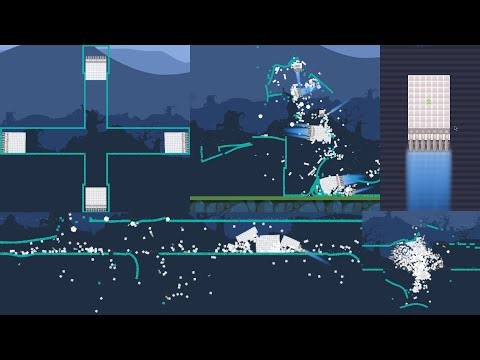 Tubes and crashes | Bad Piggies Rebooted mod 23