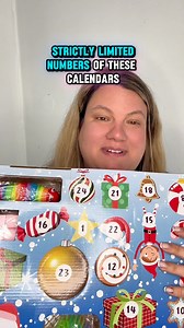 24 days of surprise sensory items, fidgets, and Christmas magic waiting behind every door. The countdown to Christmas just got a whole lot more exciting! Don’t wait — these will sell out fast. | My Sensory Space Australia | Facebook