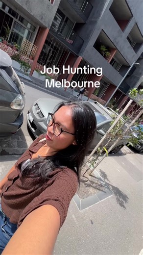 Job Hunting in Melbourne: My Ongoing Journey
