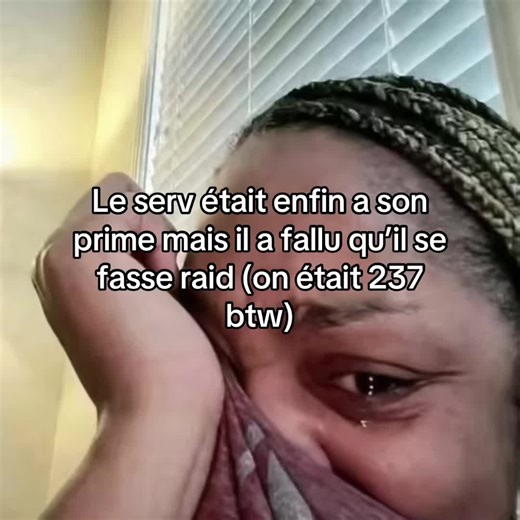 On est à peu près 50 maintenant le serv continue de marcher on ne baisse pas les bras ! Venez nous aider à récupérer nos membres… #discord #prt #trend #serveurdiscordfr