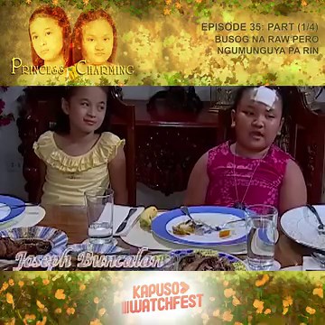 280K views · 10K reactions | Princess Charming Episode 35 (Part 1 of...