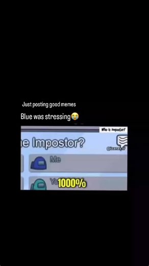 just memes on Instagram: "Lol😂 Among Us me saw who” refers to common in-game chat moments where a Crewmate claims to have seen another player commit a kill or vent, leading to accusations and votes, often highlighting player confusion or clever Impostor plays, like someone seeing a body reported in Communications without a body being found, or general chaos during meetings where players try to pinpoint the Impostor based on partial info. It’s about players sharing fragmented evidence to deduce