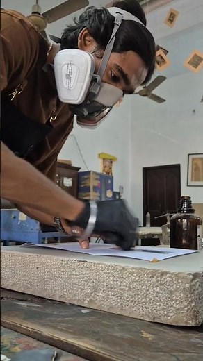 Lithography Printmaking Process Step by Step 🎨 | Full Tutorial #sachinroyprintmaker #printmaking
